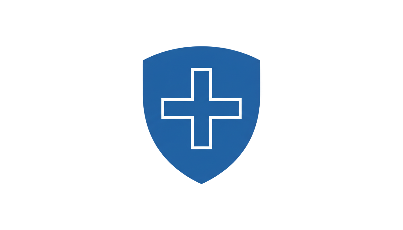 blue cross blue shield logo png PNG transparent background