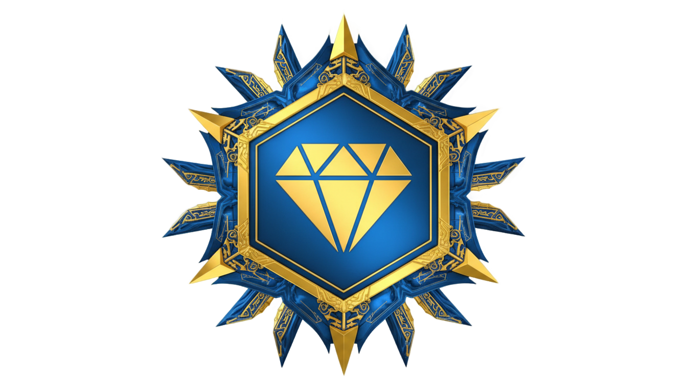 mlbb new emblem png PNG transparent background