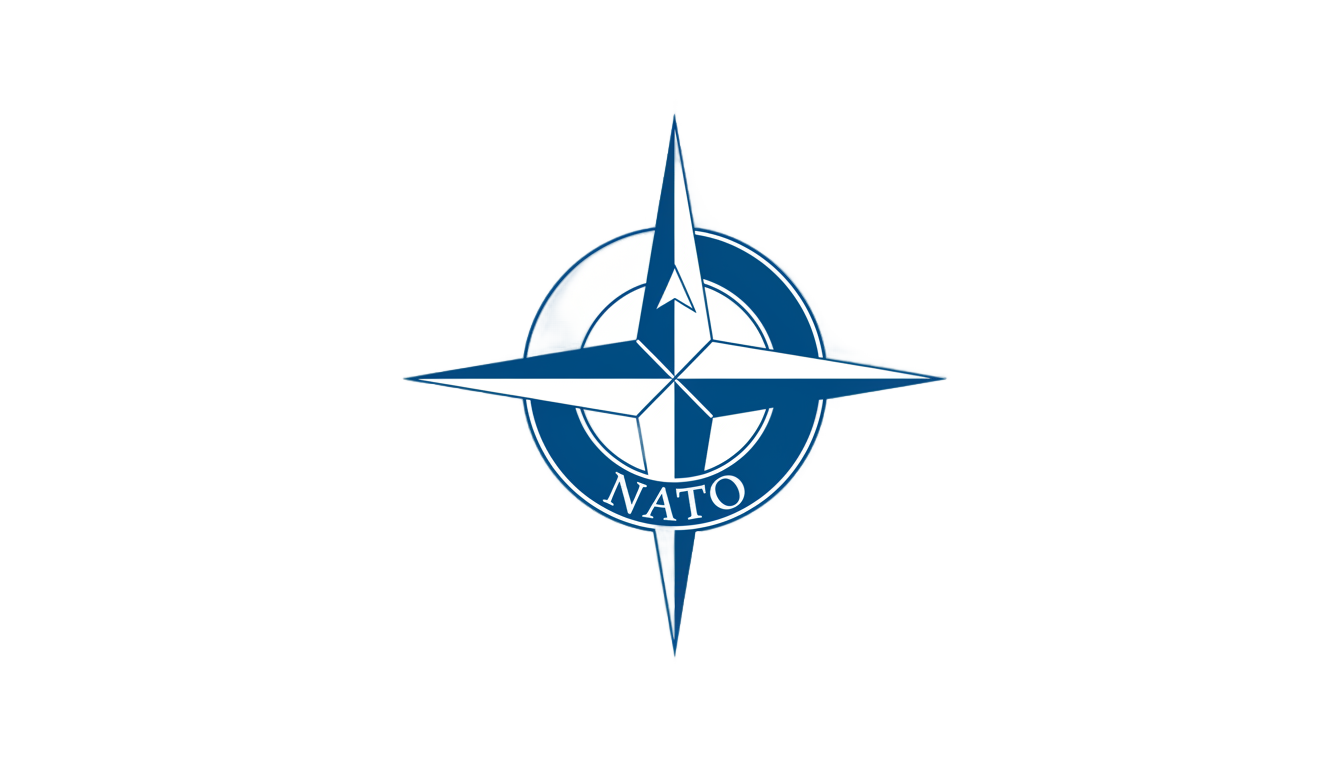 nato emblem png PNG transparent background