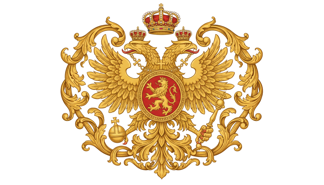 russian emblem png PNG transparent background