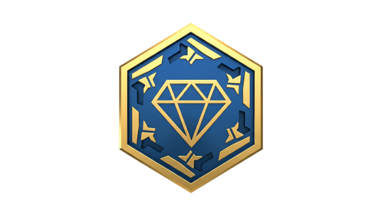 mlbb new emblem png PNG transparent background