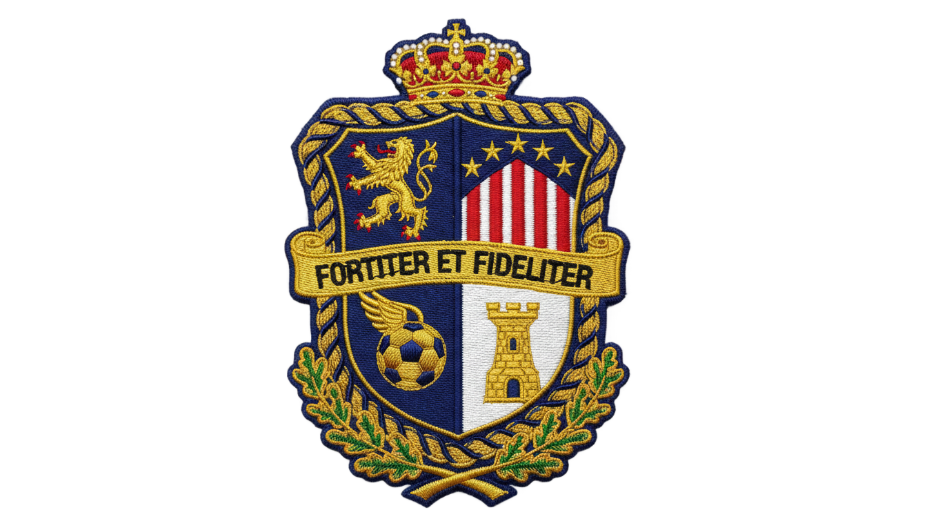 football crest png PNG transparent background