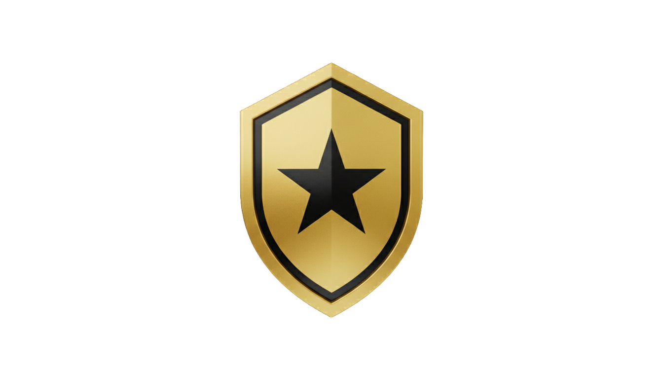 star trek insignia png PNG transparent background
