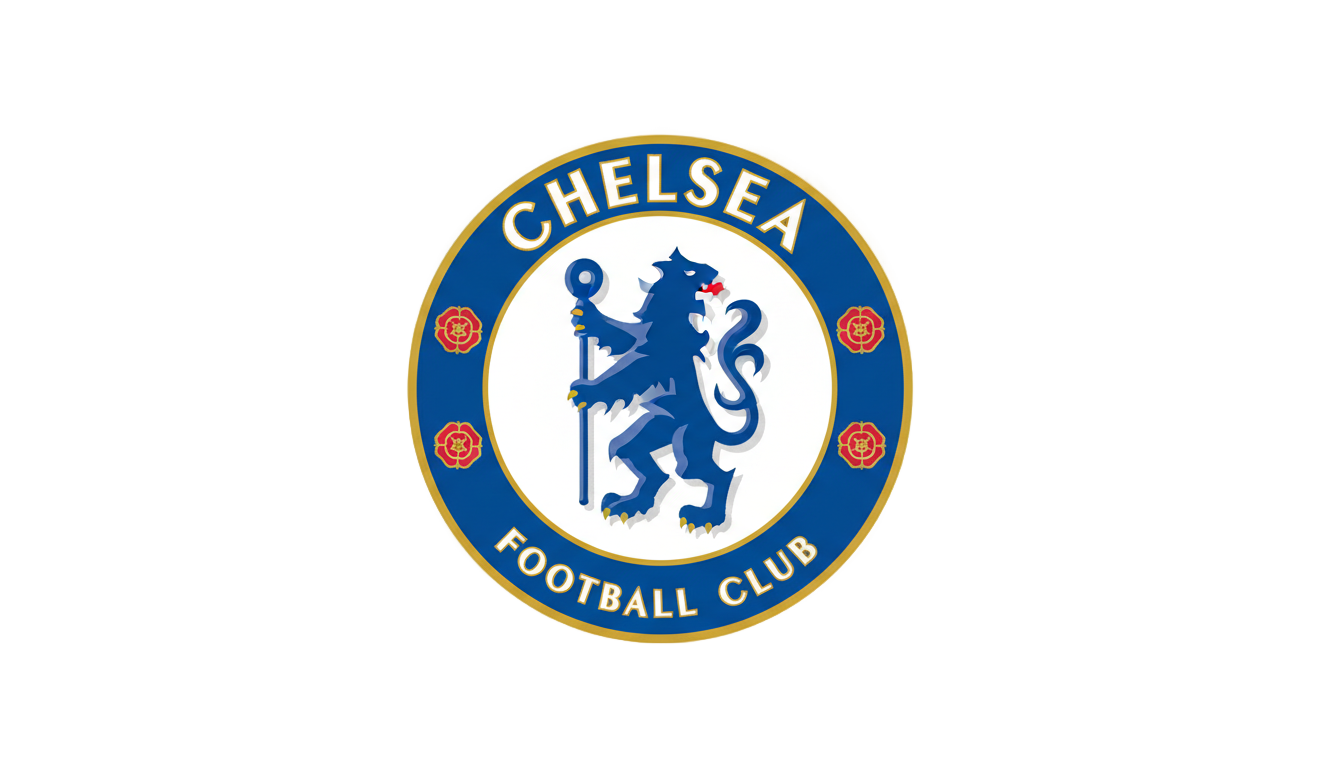 chelsea emblem png PNG transparent background