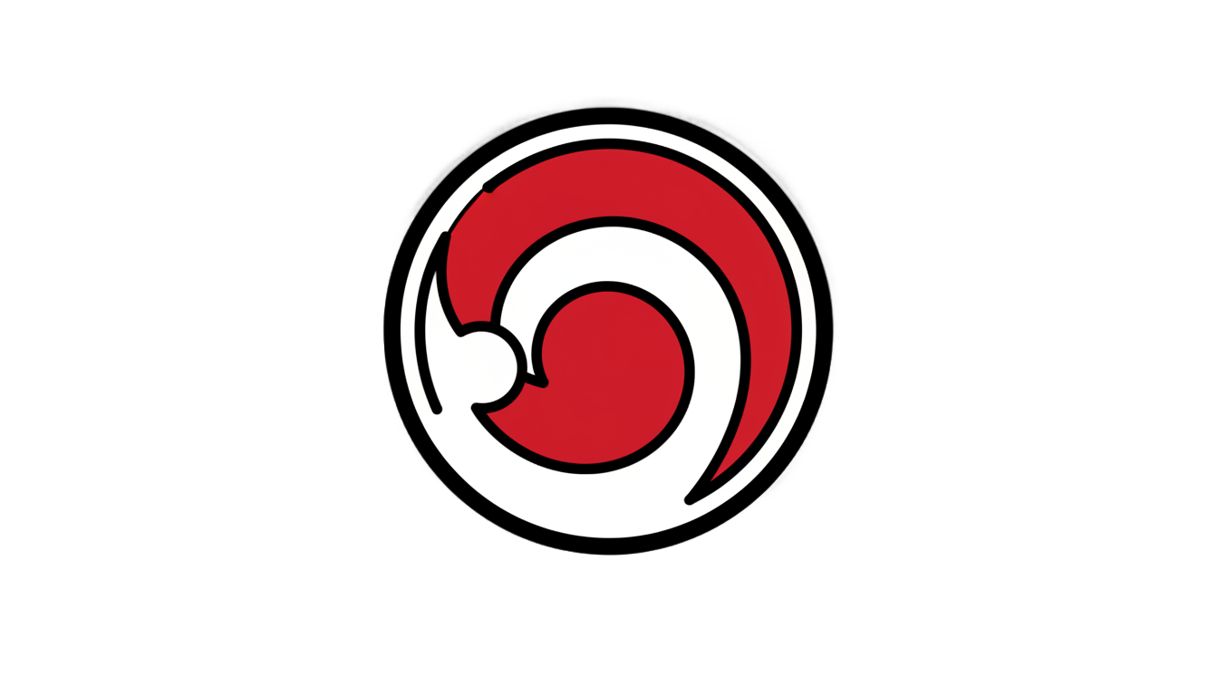 uchiha crest png PNG transparent background