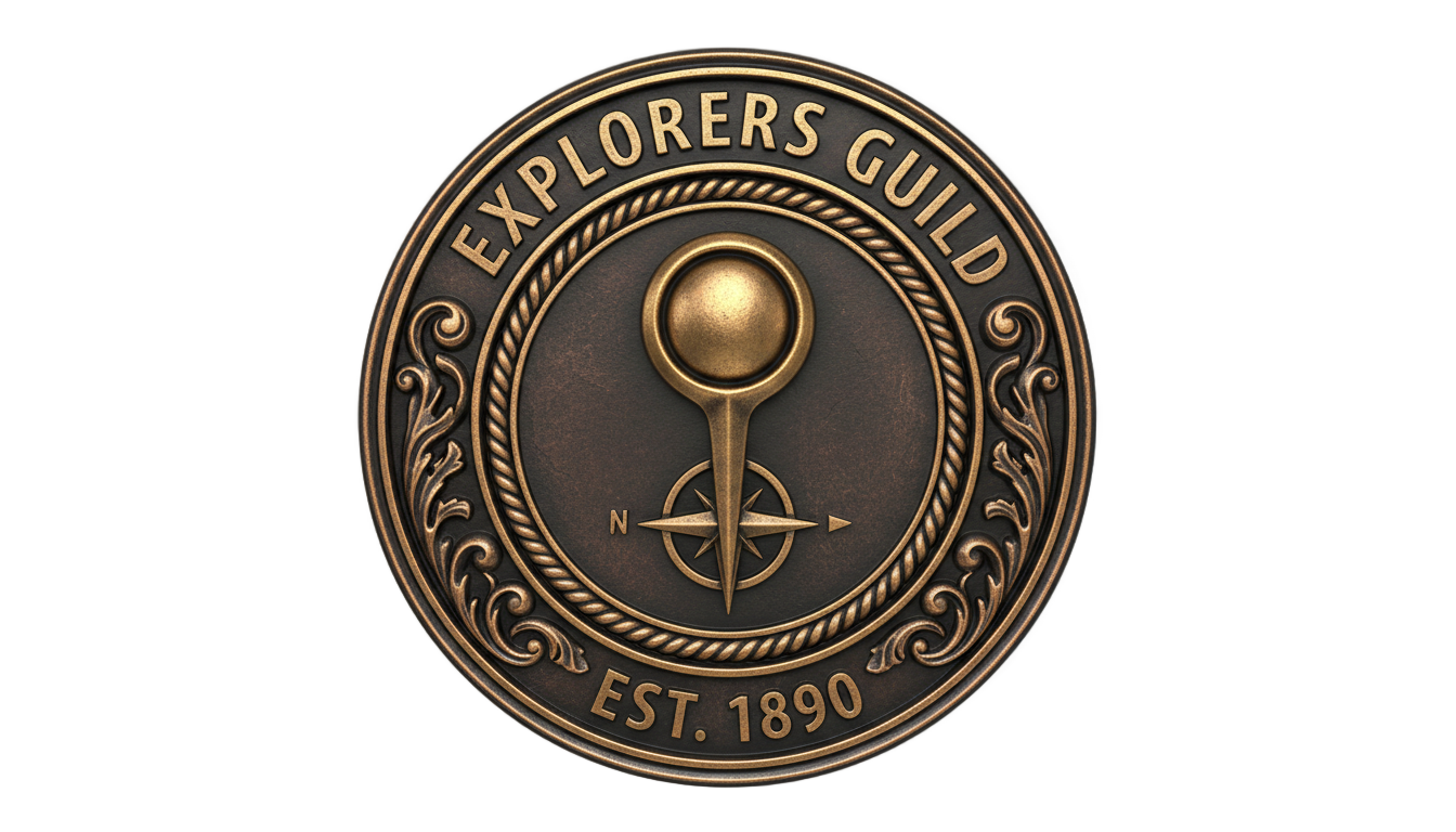 location emblem png PNG transparent background