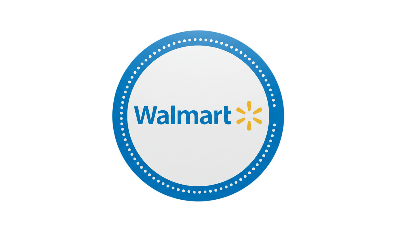 walmart circle logo png PNG transparent background