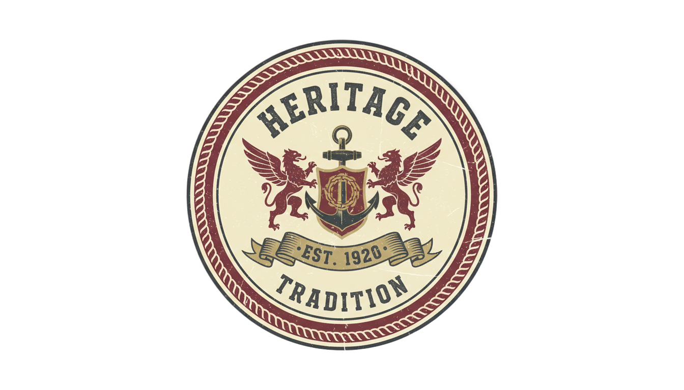 vintage culture logo png PNG transparent background