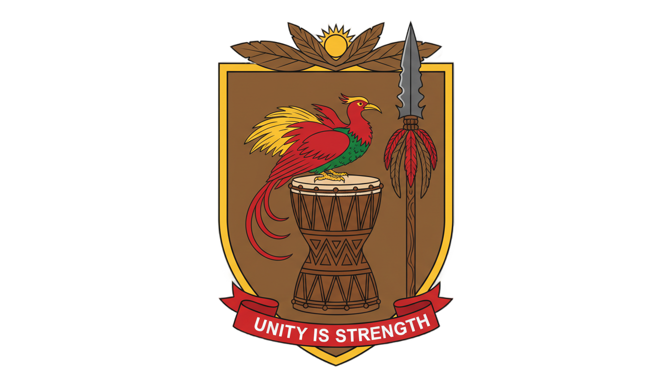 png national crest PNG transparent background