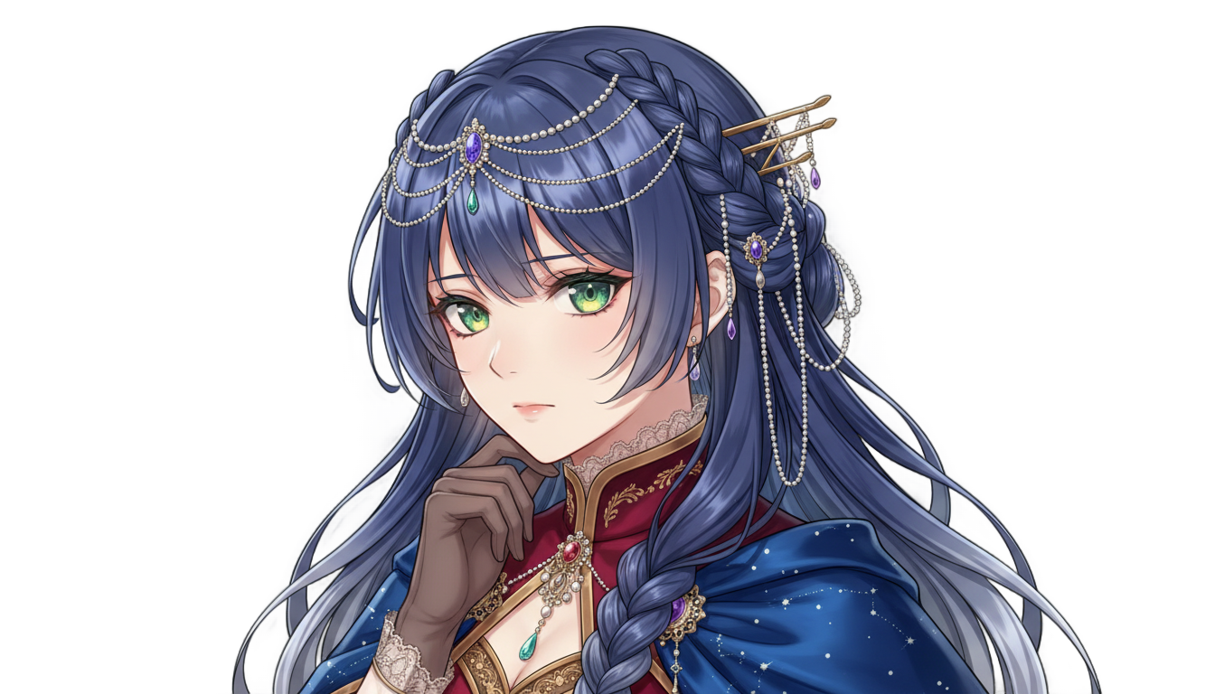 fire emblem three houses portraits png PNG transparent background