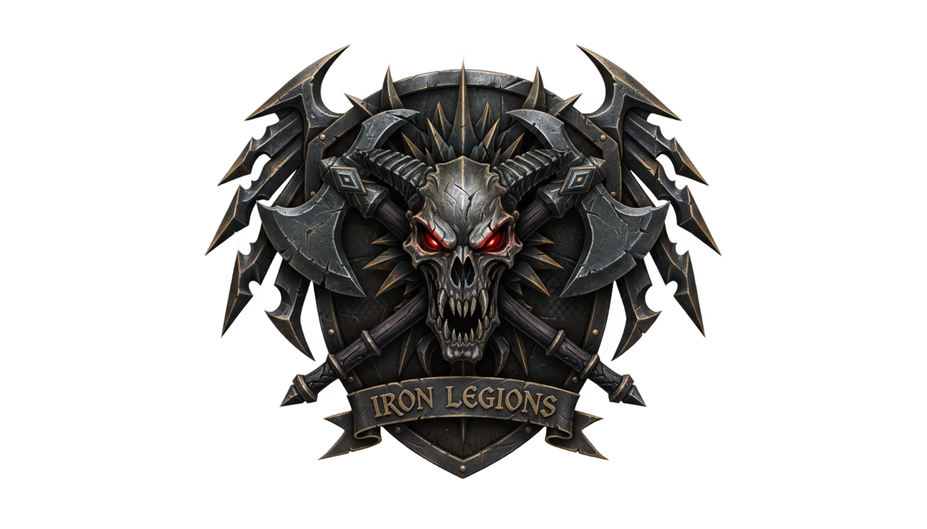 war cry emblem png PNG transparent background