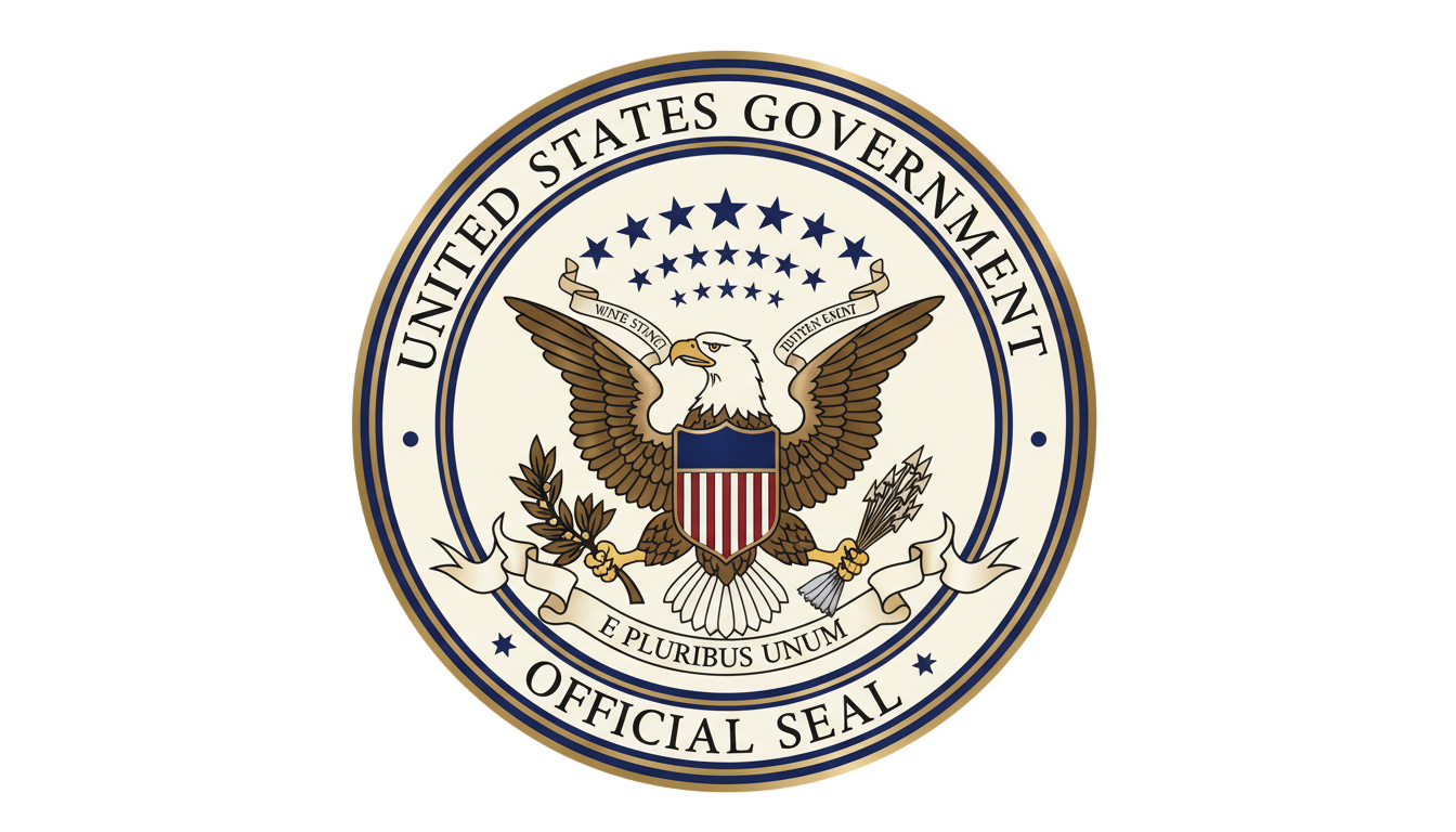national emblem logo png PNG transparent background