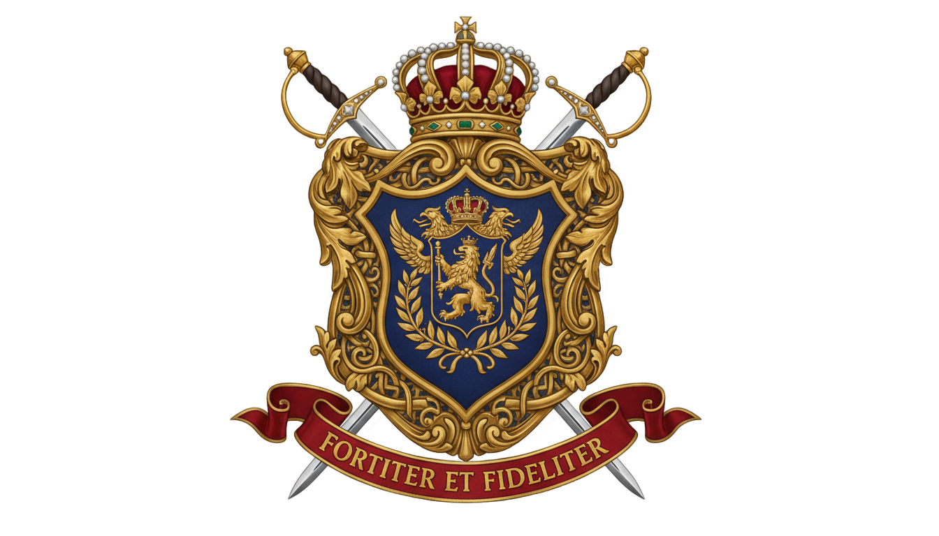 royal crest png PNG transparent background