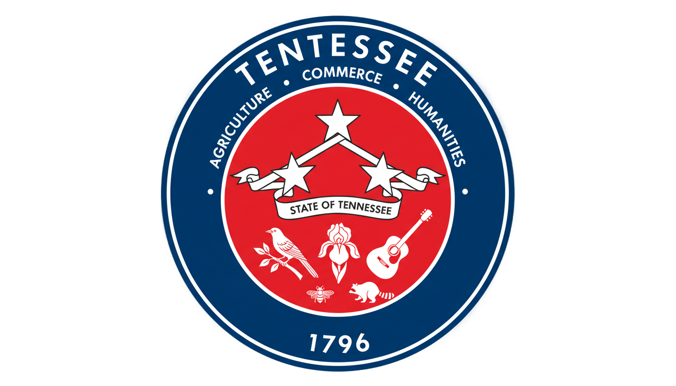 tn emblem png PNG transparent background