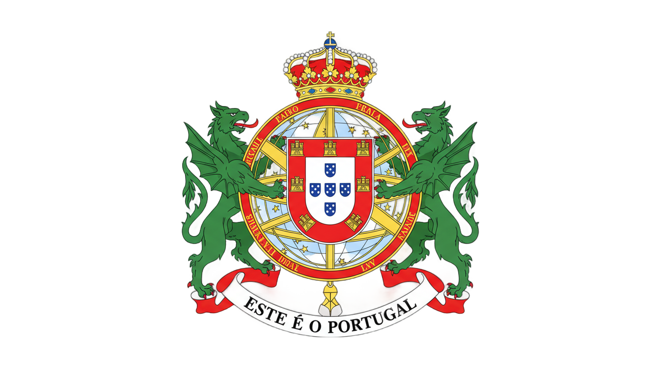 portugal emblem png PNG transparent background