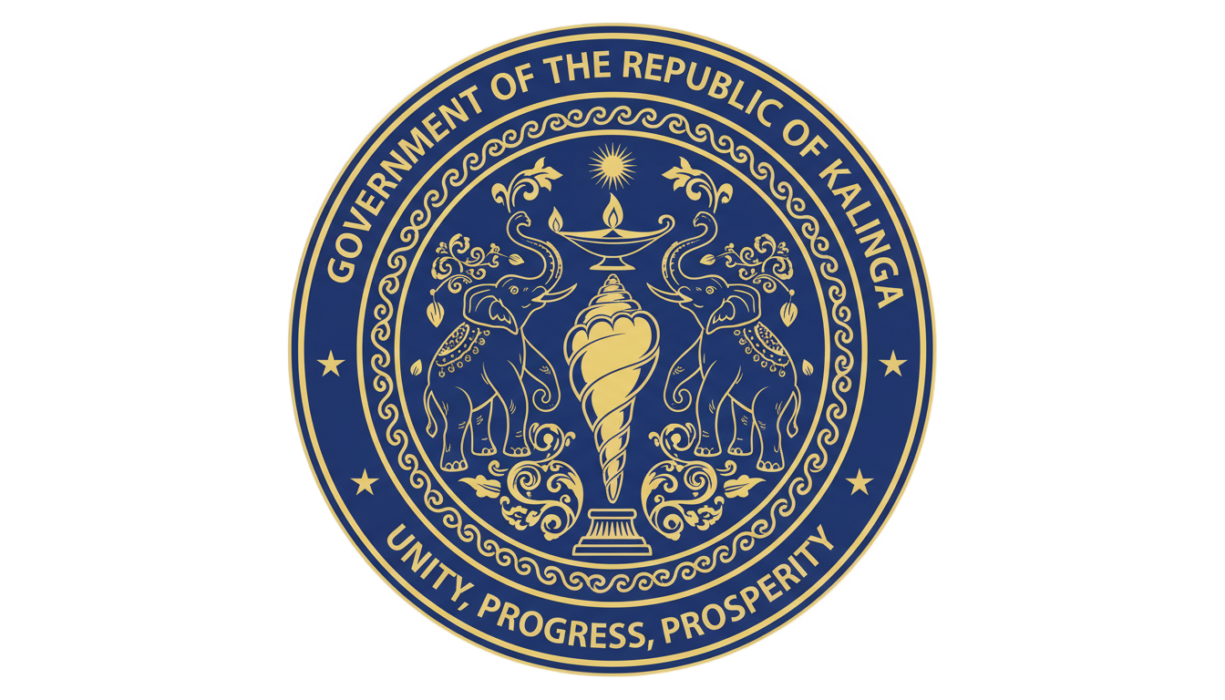 kerala government emblem png PNG transparent background
