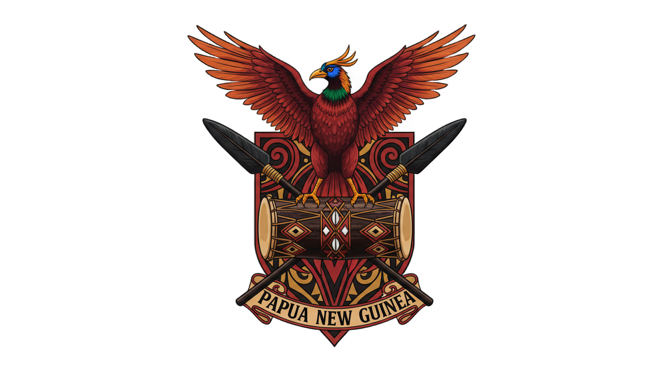 who designed the png emblem PNG transparent background