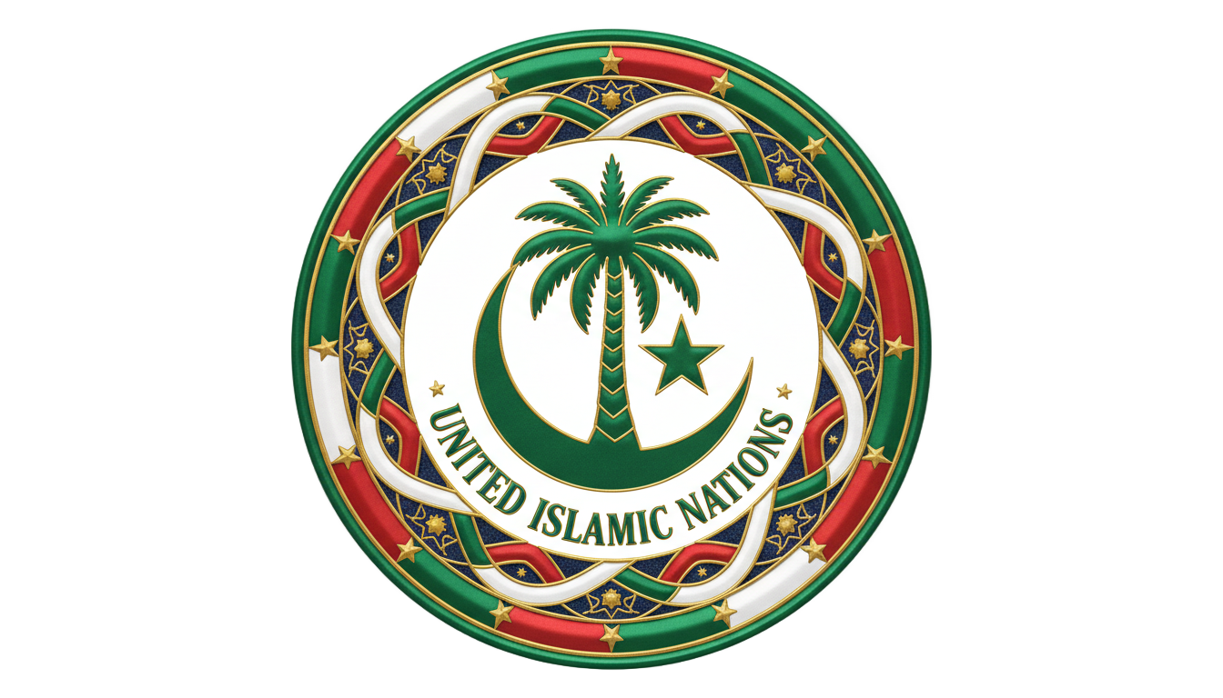 national emblem of maldives png PNG transparent background