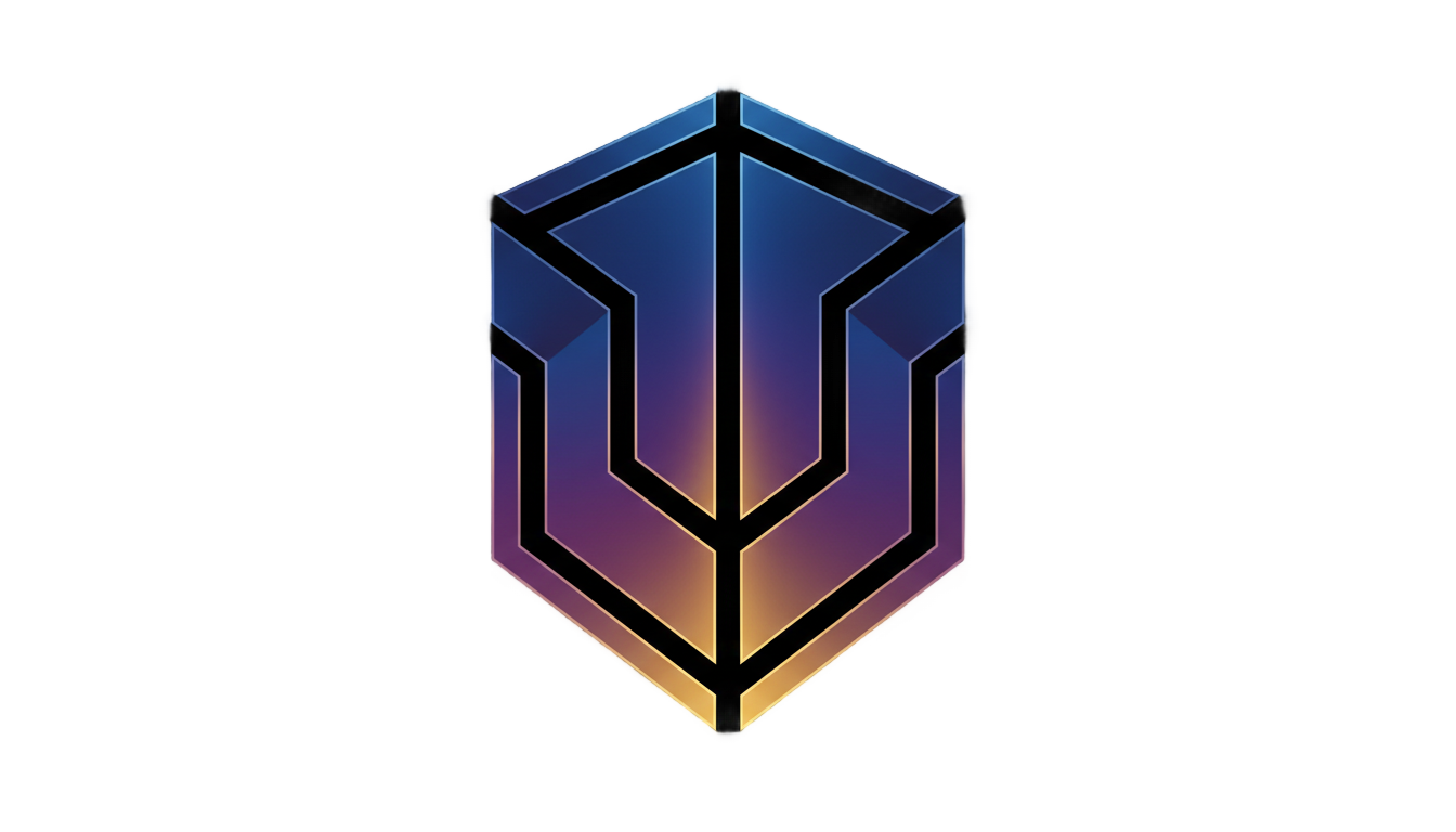 shield logo png esport PNG transparent background