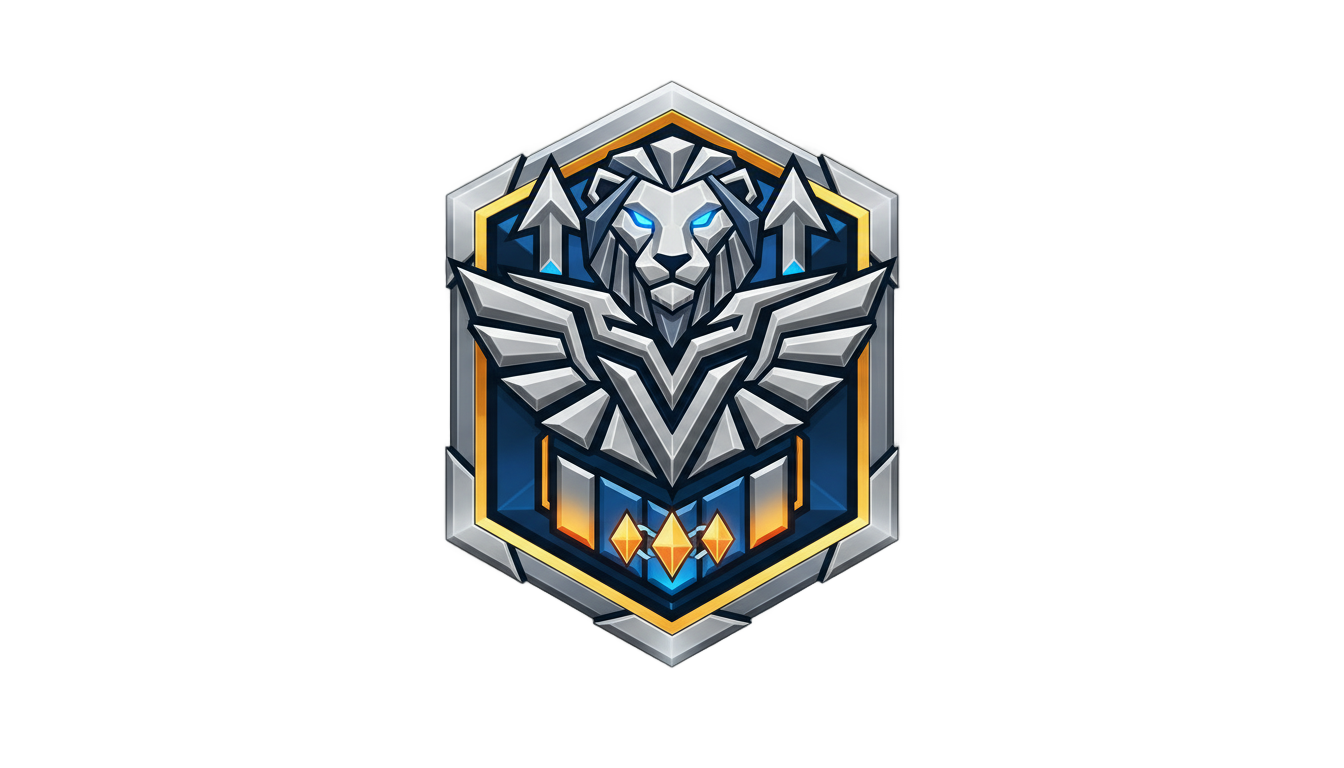emblem mobile legends png PNG transparent background