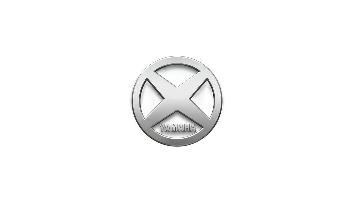 yamaha emblem png PNG transparent background