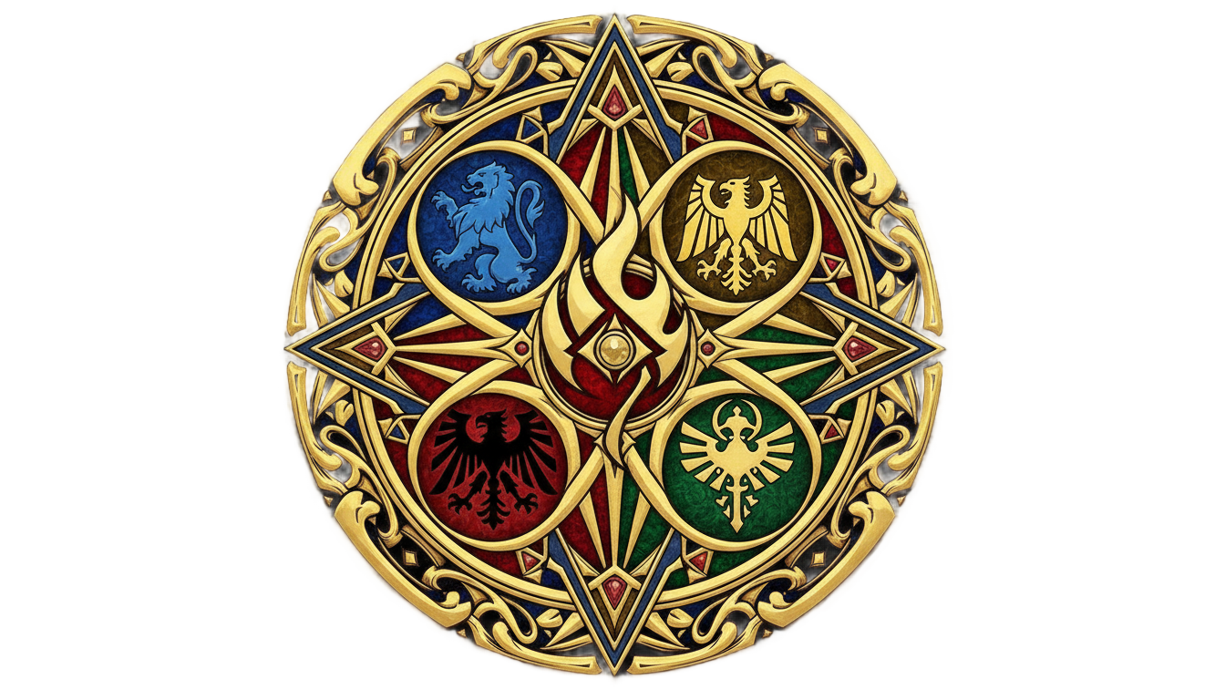 fire emblem: three houses logo png PNG transparent background