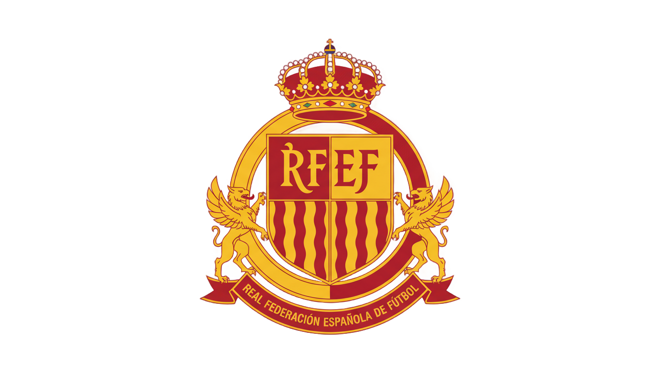 spain football crest png PNG transparent background