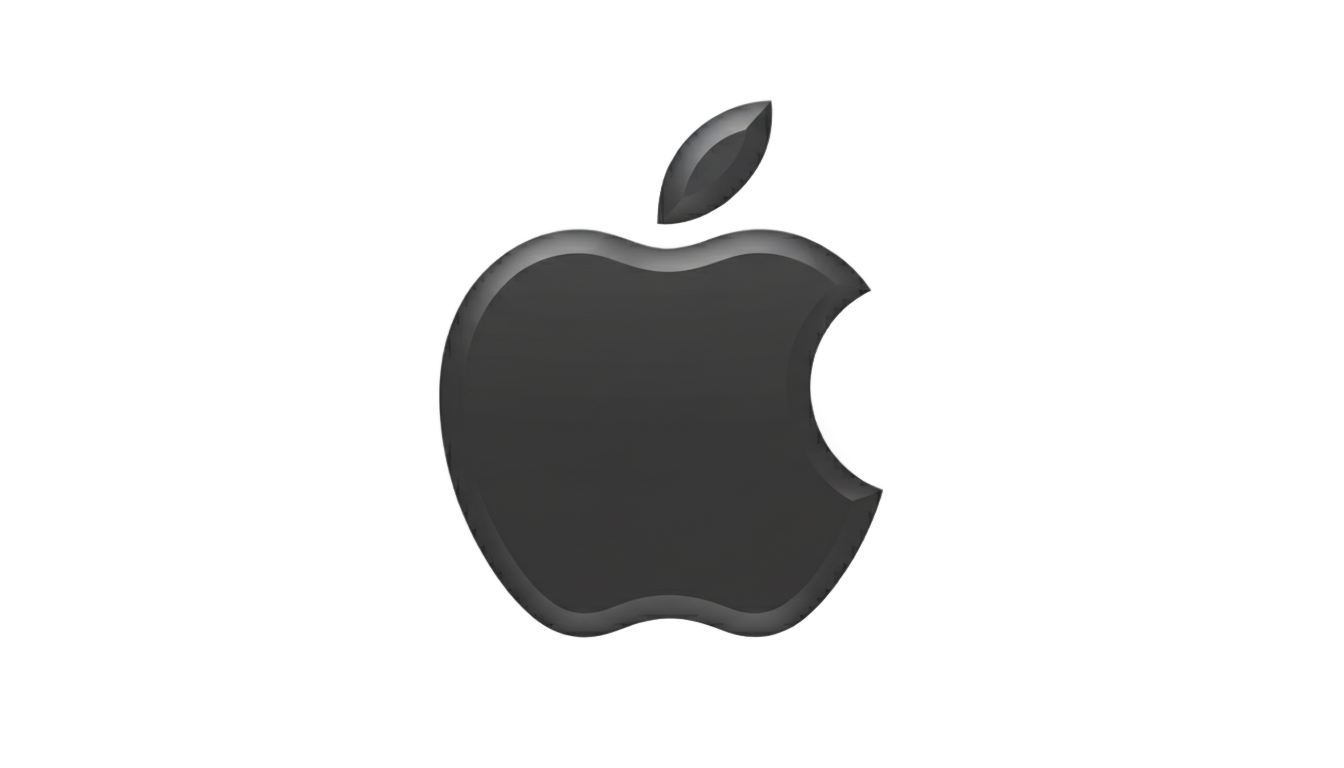 iphone watermark logo png PNG transparent background