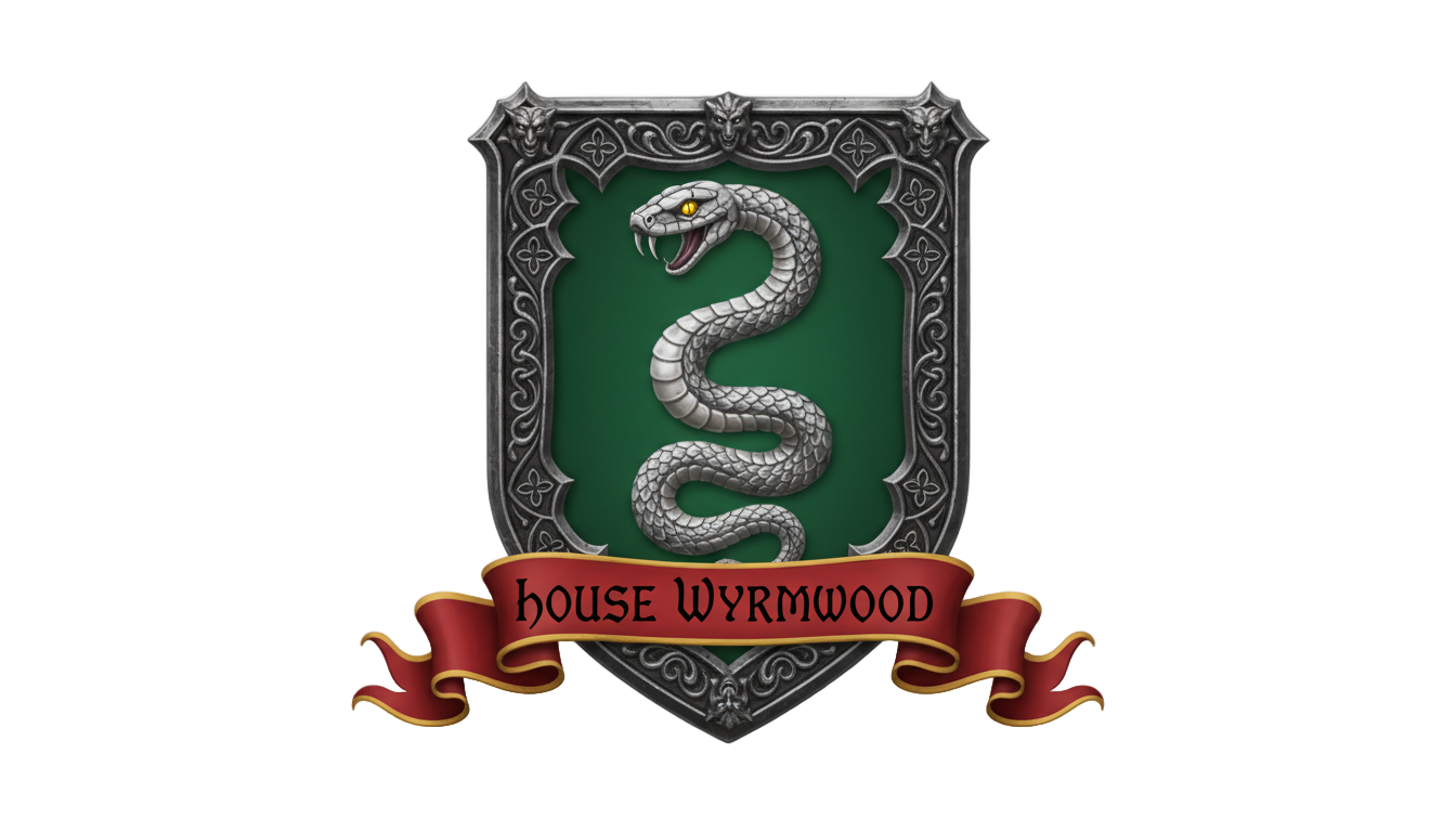 slytherin house crest png PNG transparent background