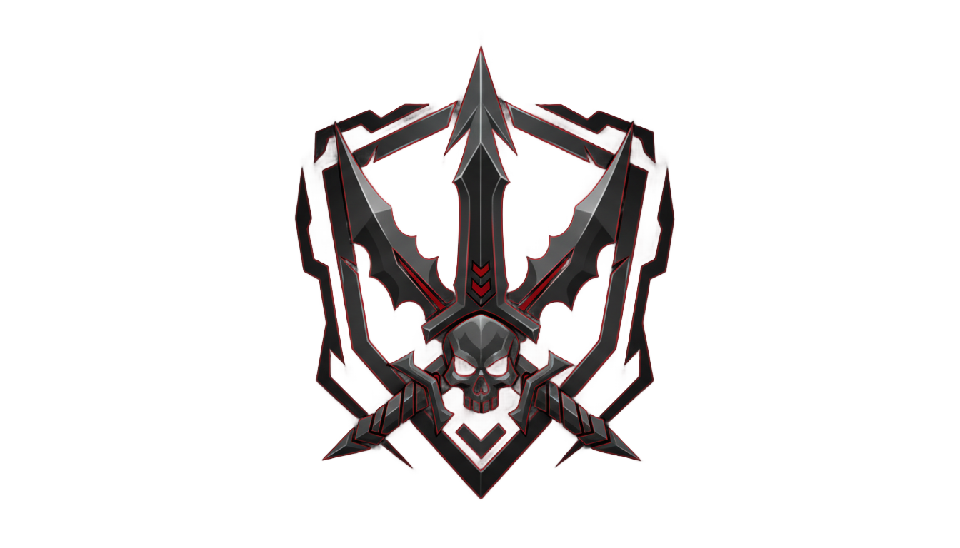 assassin emblem png mlbb PNG transparent background