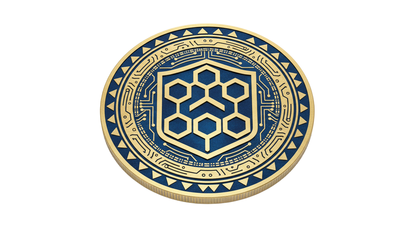 circle stablecoin logo png PNG transparent background
