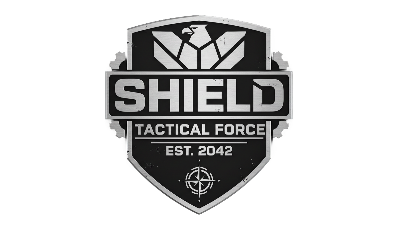 the shield wwe logo the hounds of justice png PNG transparent background