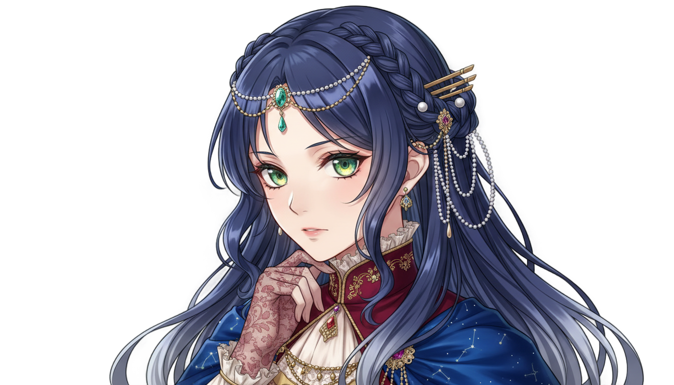 fire emblem three houses portraits png PNG transparent background
