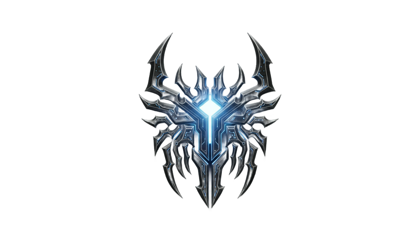 warframe clan emblem png PNG transparent background