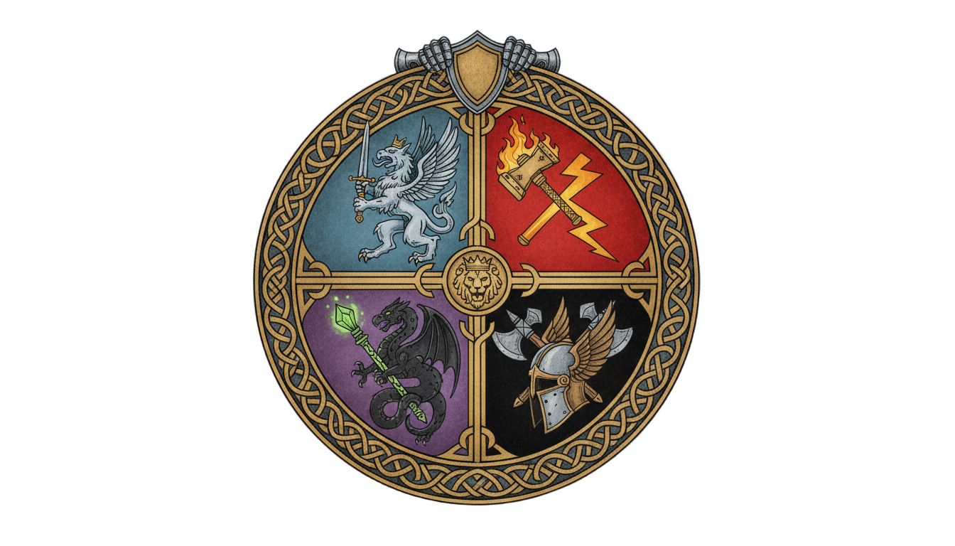 ffxiv fc crest png PNG transparent background