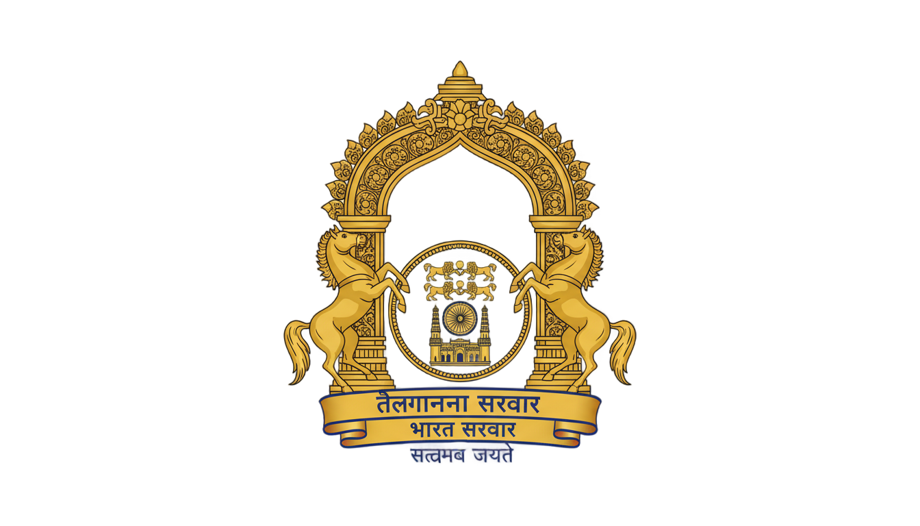 telangana emblem png PNG transparent background