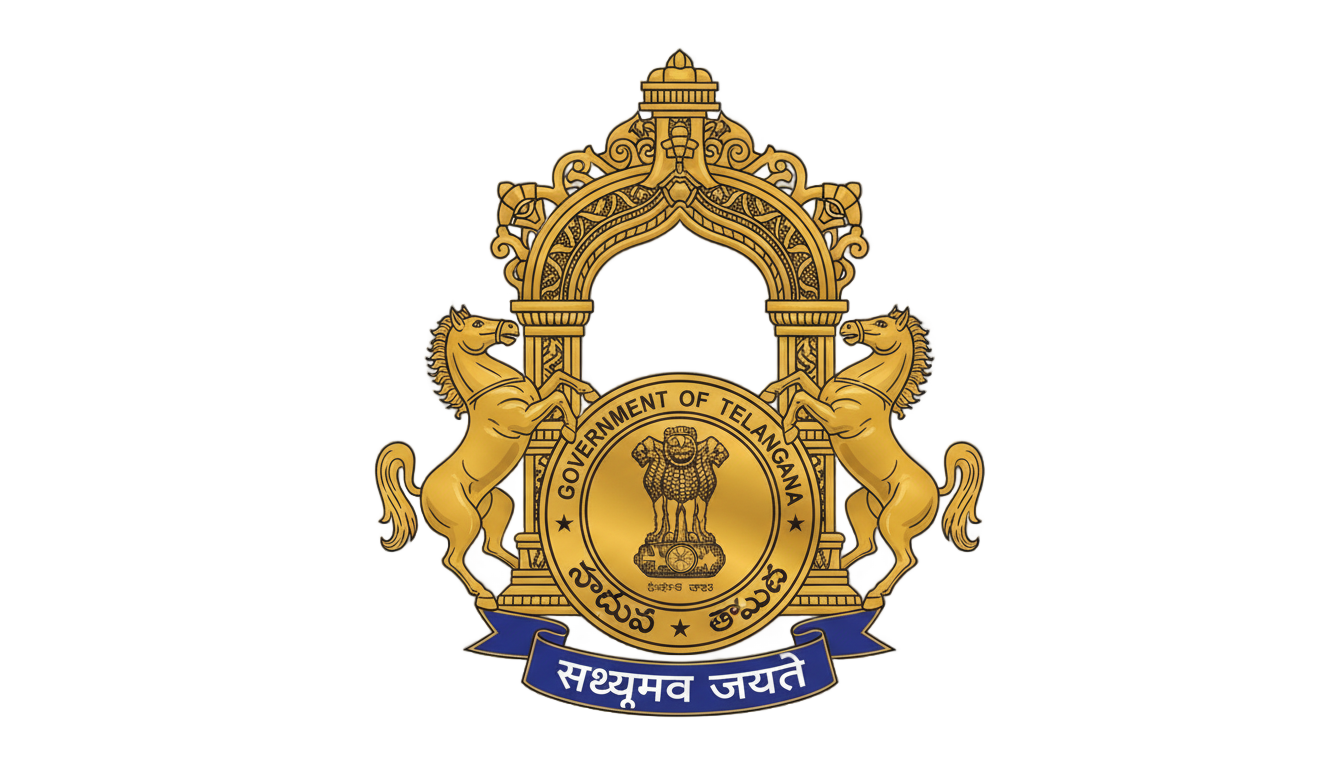 telangana emblem png PNG transparent background