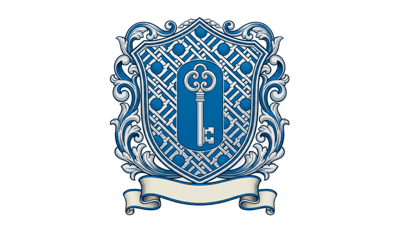 kiramman crest png PNG transparent background