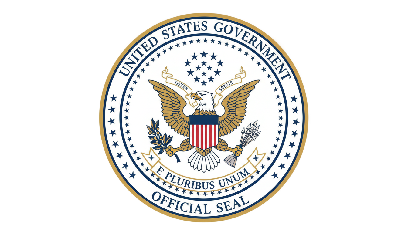 national emblem logo png PNG transparent background