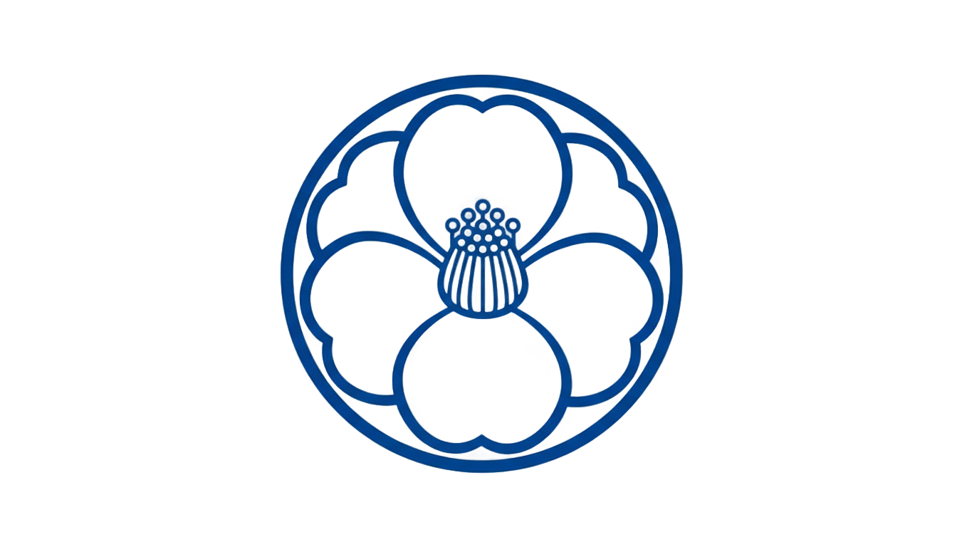 kamisato crest png PNG transparent background