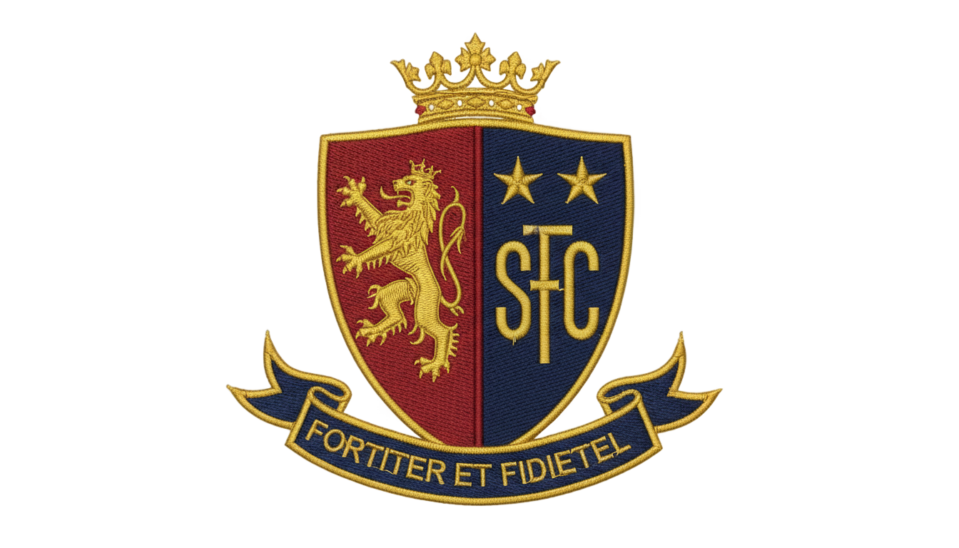 football crest png PNG transparent background