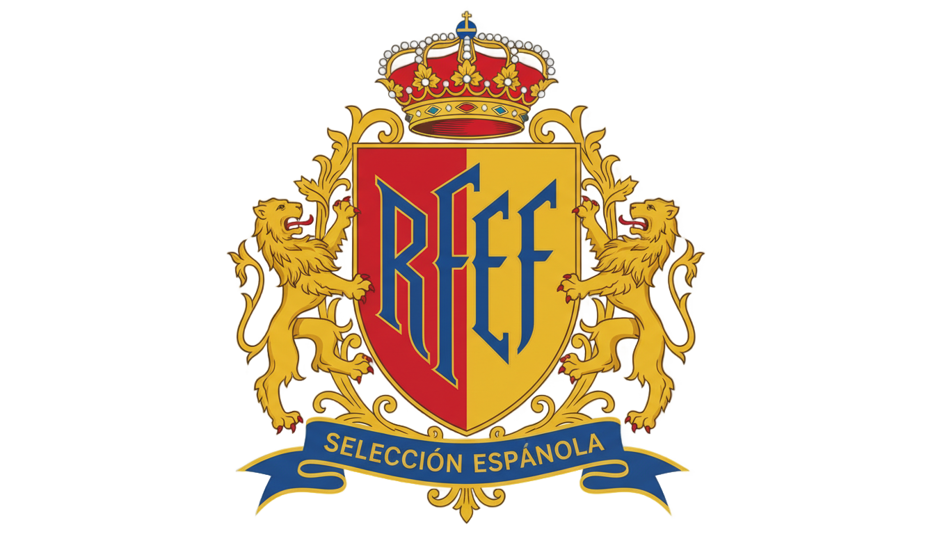spain football crest png PNG transparent background