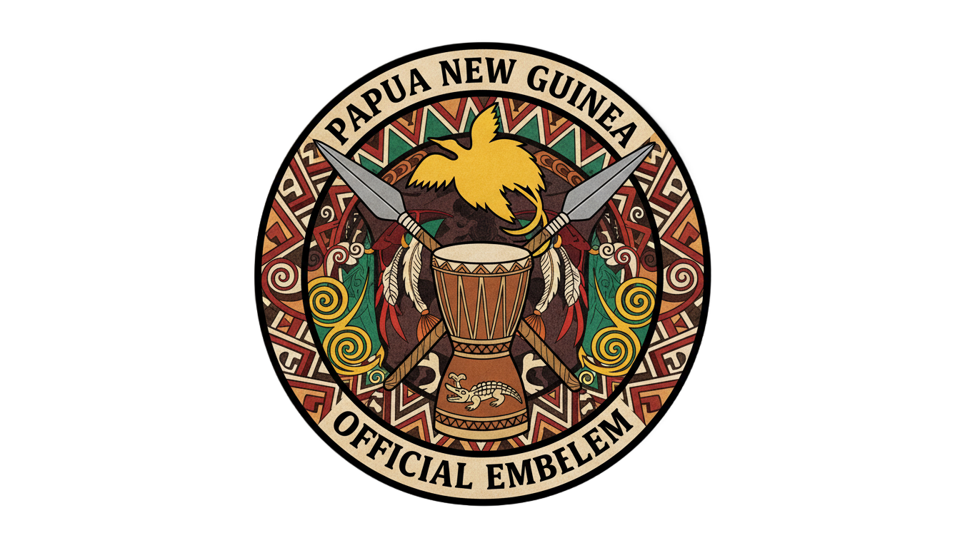 who designed the png emblem PNG transparent background