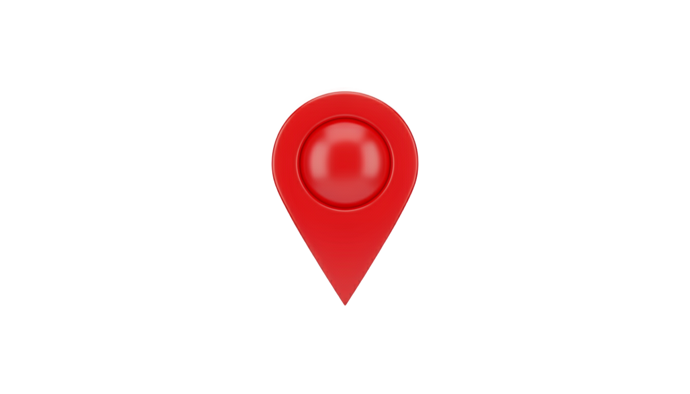 map pin emoji png PNG transparent background