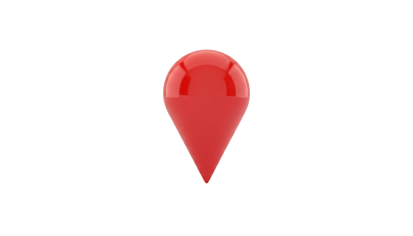 pin on map png PNG transparent background
