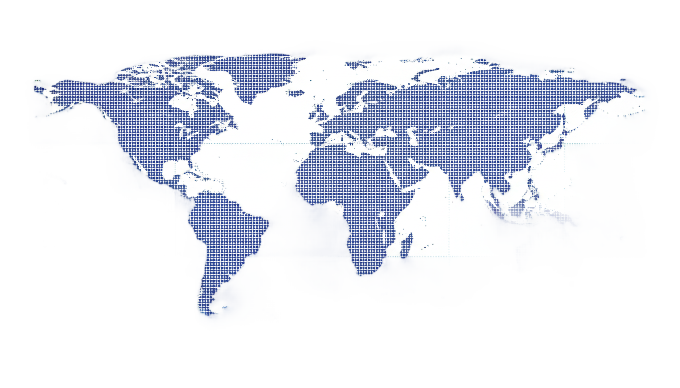world map in dots png PNG transparent background