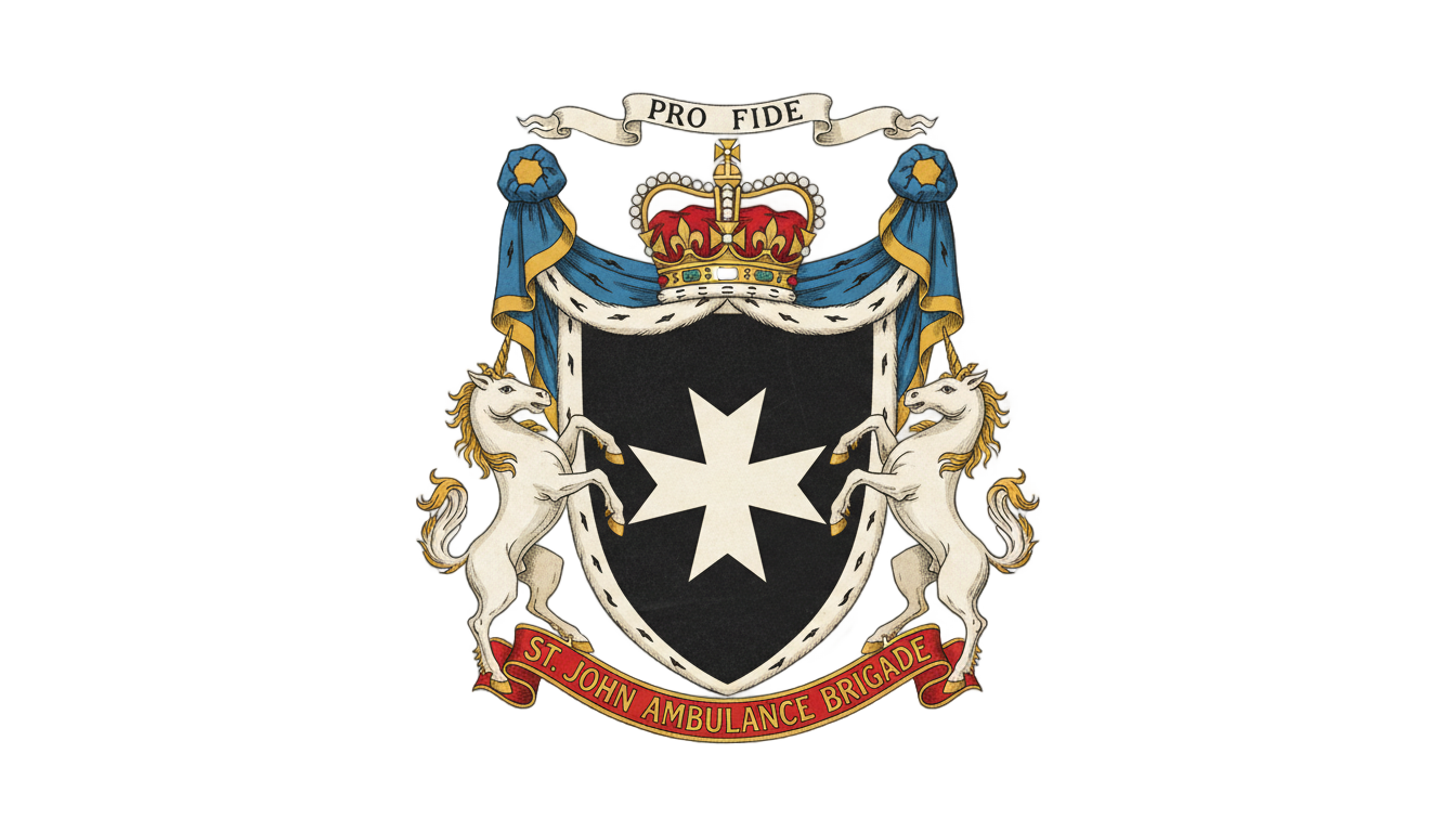 st john ambulance png history PNG transparent background