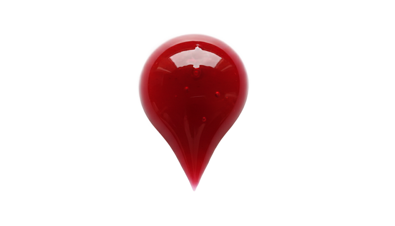 real blood drop png PNG transparent background