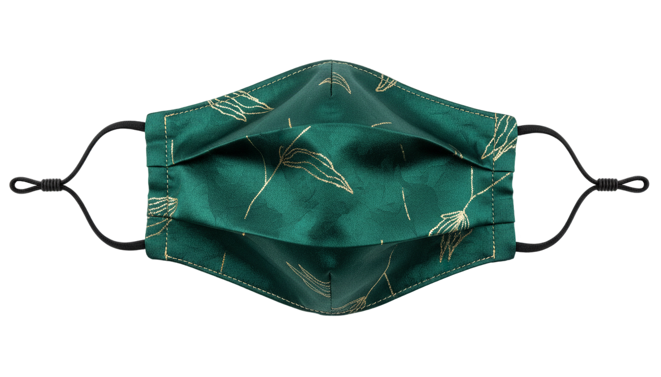 stylish face mask png PNG transparent background