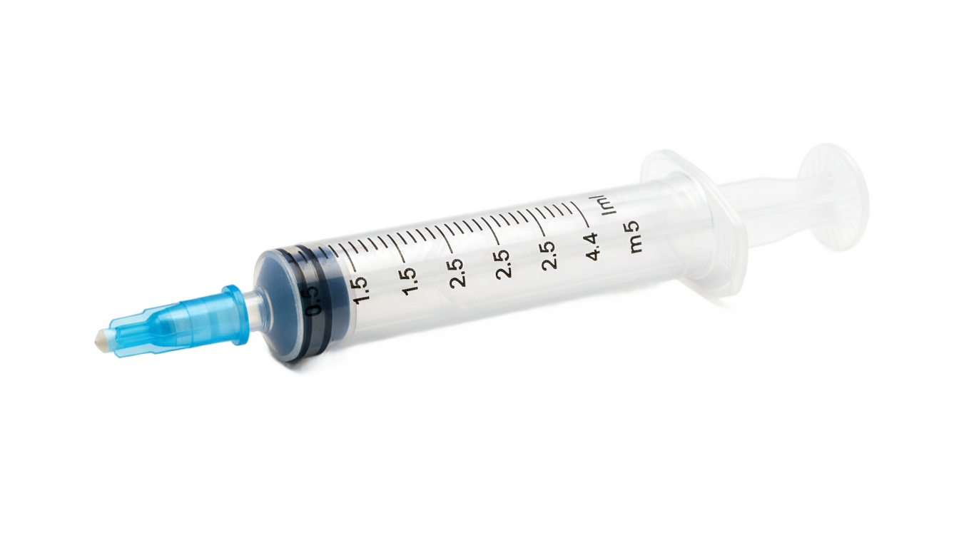 syringe without needle png PNG transparent background